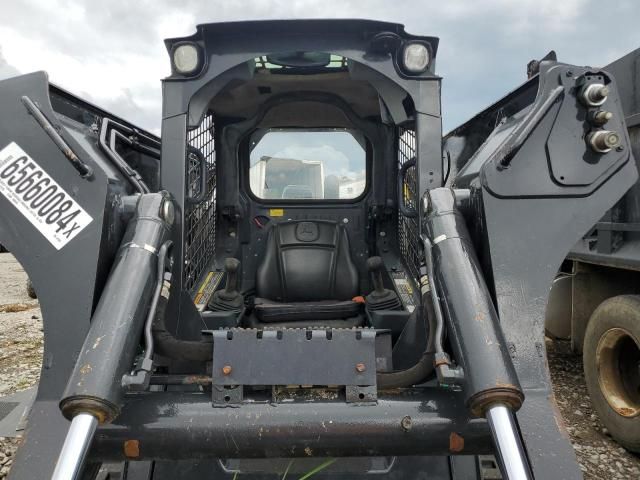 2017 John Deere Skidsteer