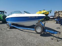 Baja Boat Vehiculos salvage en venta: 2001 Baja Boat