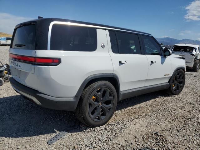 2023 Rivian R1S Launch Edition