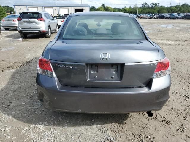 2010 Honda Accord LX