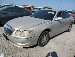 2008 Buick Lacrosse CXL en venta en Cahokia Heights, IL