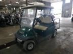 2015 Golf Club Car