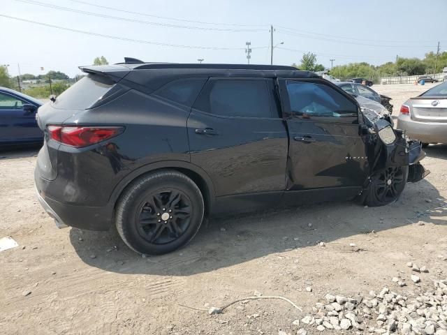 2019 Chevrolet Blazer 2LT