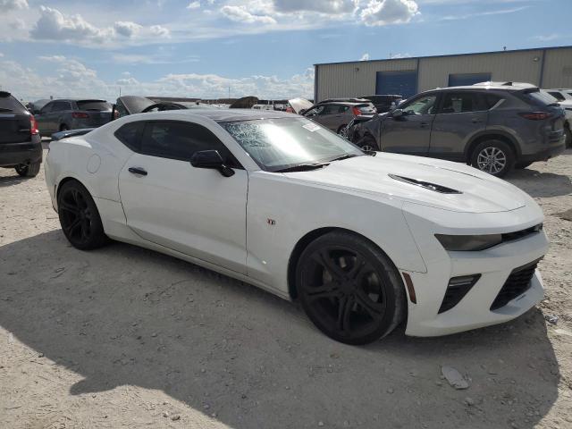 2017 Chevrolet Camaro SS