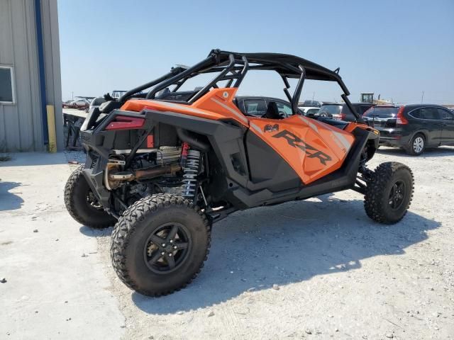 2023 Polaris RZR Turbo R 4 Ultimate