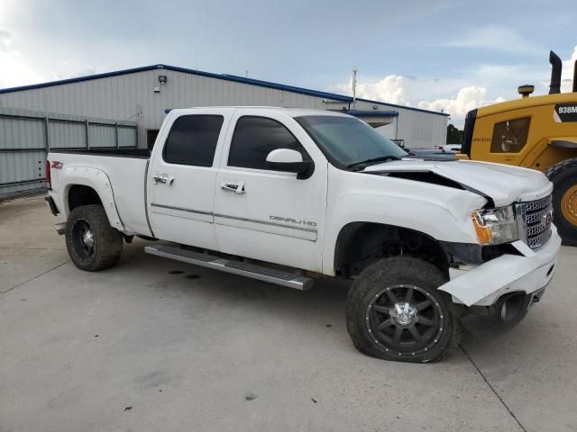 2013 GMC Sierra K2500 Denali