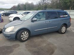 Hyundai Vehiculos salvage en venta: 2008 Hyundai Entourage GLS