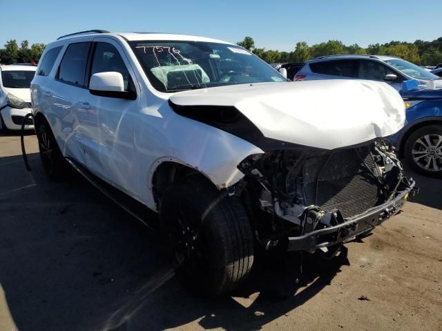 2019 Dodge Durango SXT