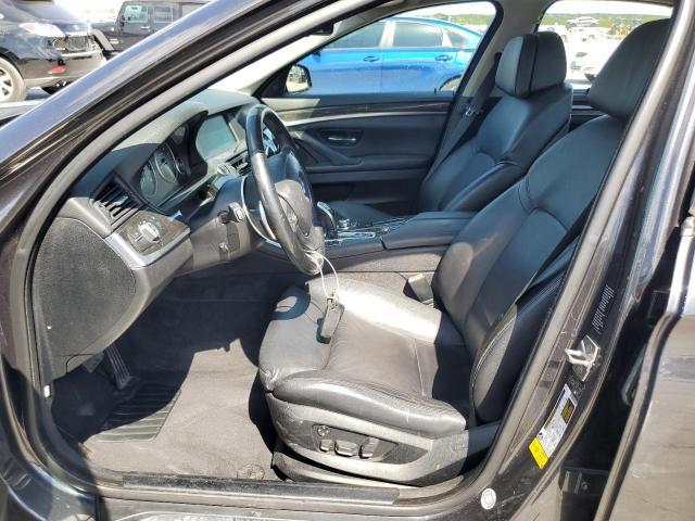 2011 BMW 535 I