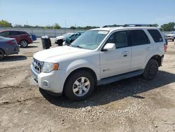 2010 Ford Escape Hybrid for sale in Kansas City, KS