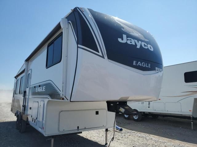 2024 Jayco Eagle