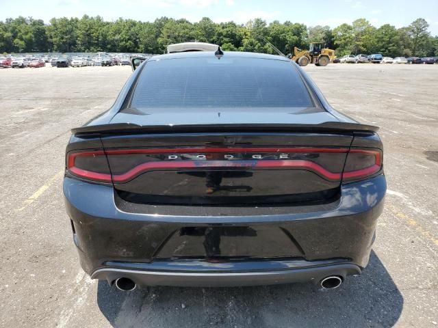 2017 Dodge Charger R/T 392