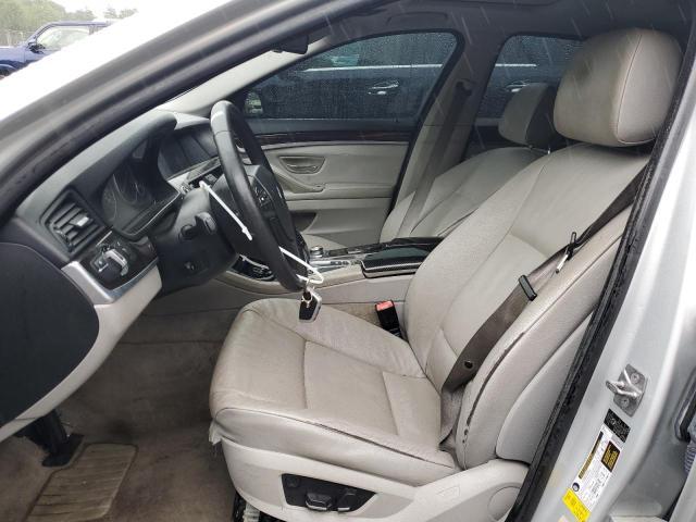 2012 BMW 535 i