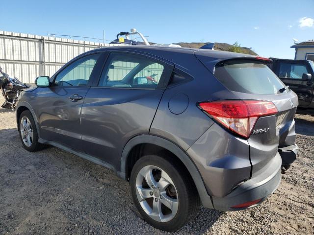 2016 Honda HR-V LX