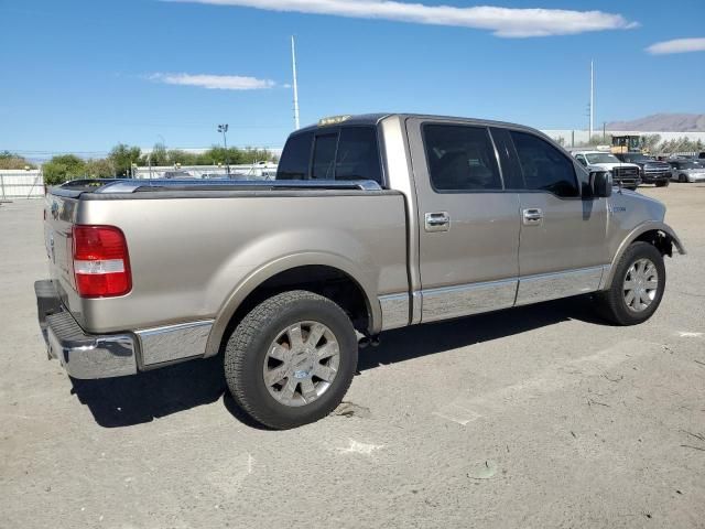 2006 Lincoln Mark LT