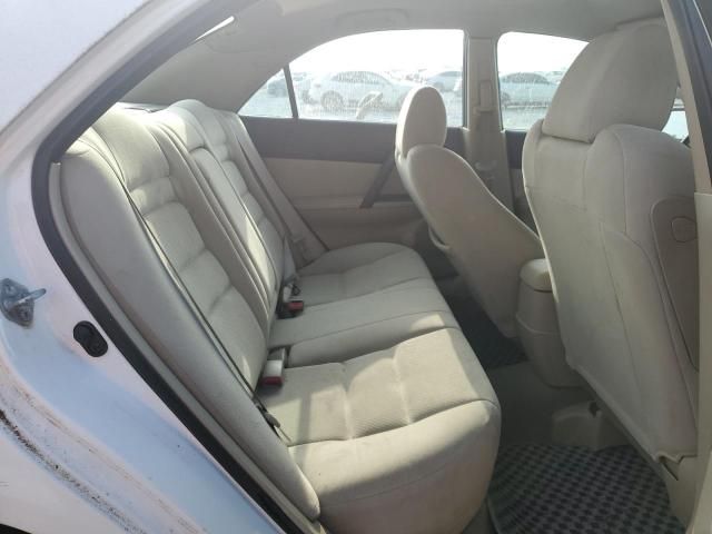 2006 Mazda 6 S