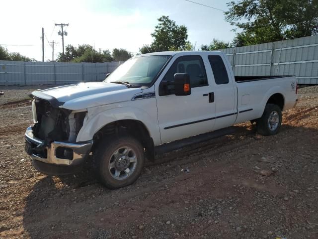 2013 Ford F250 Super Duty