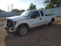 Ford salvage cars for sale: 2013 Ford F250 Super Duty