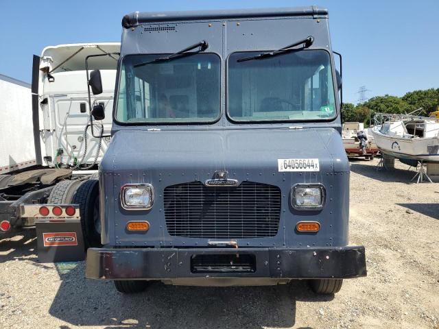 2020 Freightliner Chassis M Line WALK-IN Van