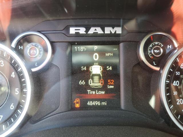 2020 Dodge RAM 2500 Tradesman