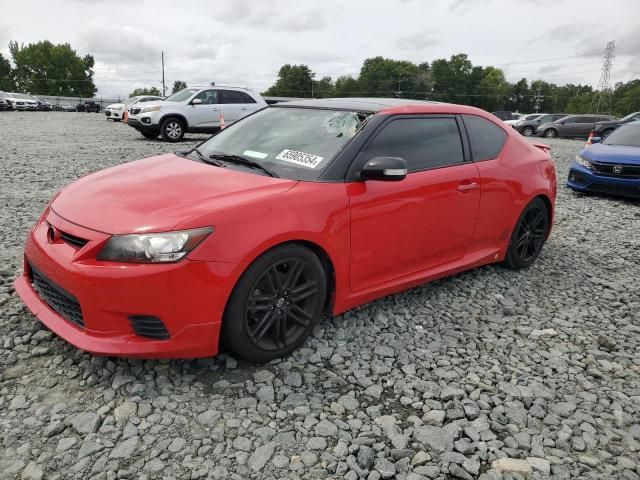 2013 Scion TC