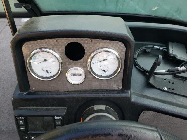 2023 Alumacraft Boat