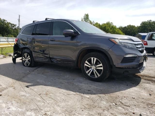 2016 Honda Pilot EX