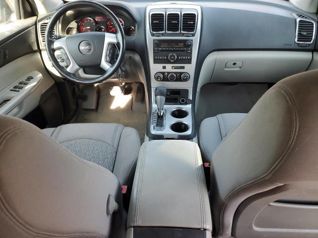 2012 GMC Acadia SLE