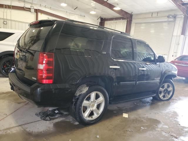 2008 Chevrolet Tahoe K1500