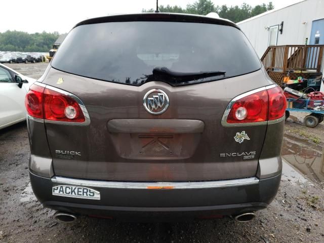 2009 Buick Enclave