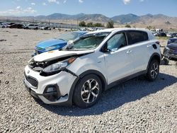 2021 KIA Sportage LX for sale in Magna, UT