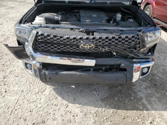 2019 Toyota Tundra Double Cab SR