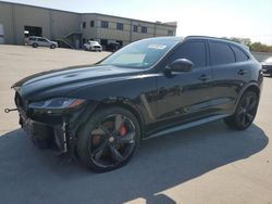 2023 Jaguar F-PACE SVR for sale in Wilmer, TX