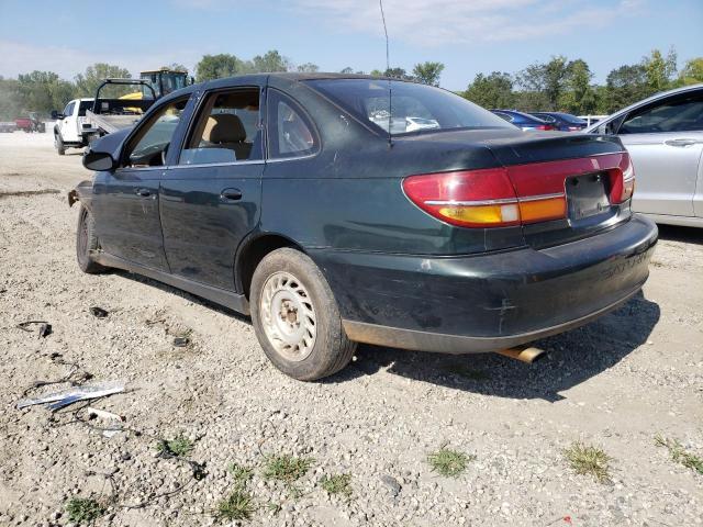 2000 Saturn LS1