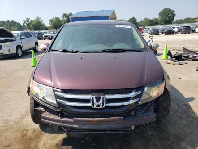 2014 Honda Odyssey EX