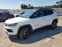 2022 Jeep Compass Limited en venta en Harleyville, SC