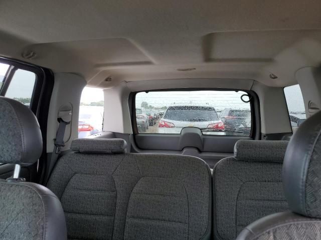 2002 Ford Explorer XLS