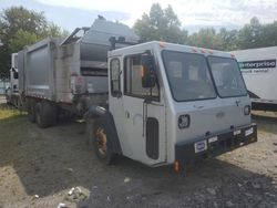 Crane Carrier salvage cars for sale: 2015 Crane Carrier LET2 CC