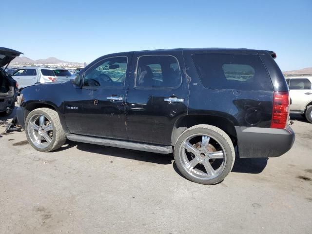 2012 Chevrolet Tahoe Special