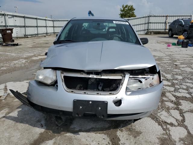 2007 Saturn Ion Level 2