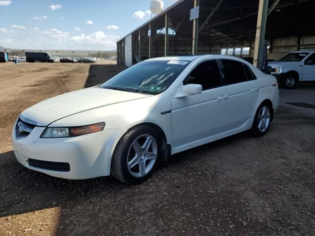 2006 Acura 3.2TL