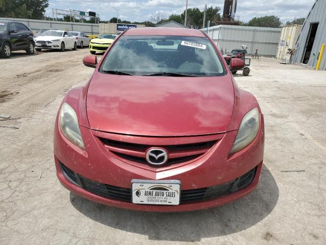 2011 Mazda 6 I