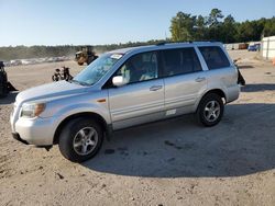 2006 Honda Pilot EX for sale in Harleyville, SC