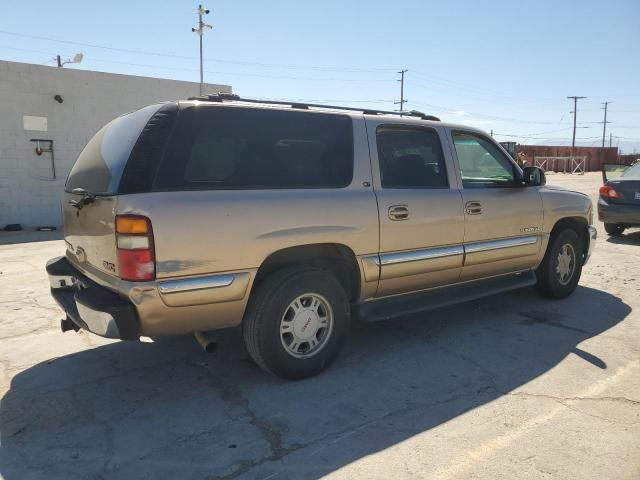 2000 GMC Yukon XL C1500