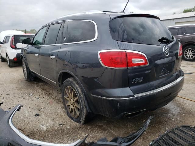 2014 Buick Enclave