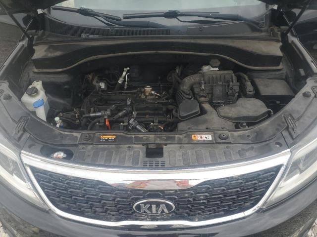 2014 KIA Sorento LX