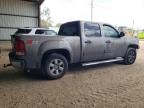 2012 GMC Sierra K1500 SLE