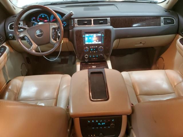 2009 GMC Yukon XL Denali