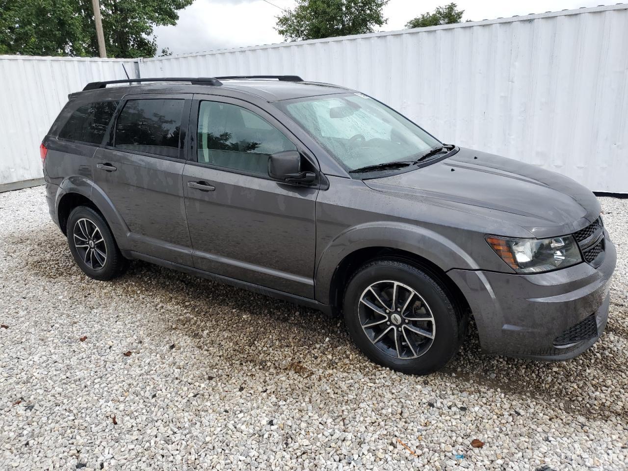 2018 Dodge Journey SE For Sale in Baltimore, MD Lot 64985***