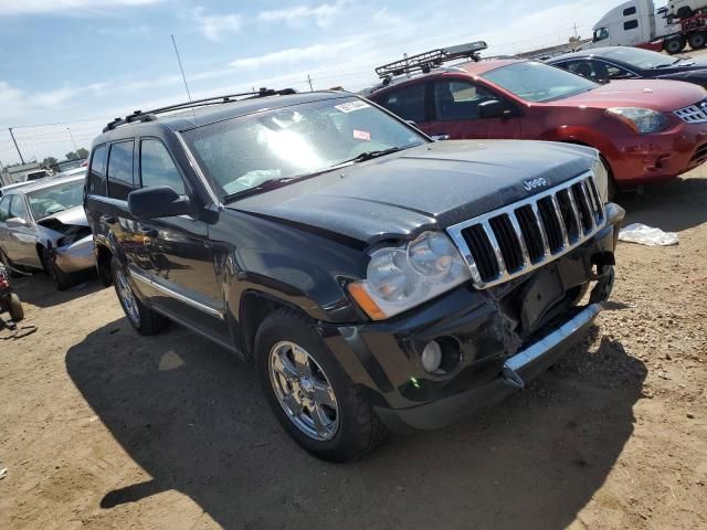 2006 Jeep Grand Cherokee Limited